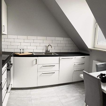 Apartamenty Centrum Augustów Kültér fotó