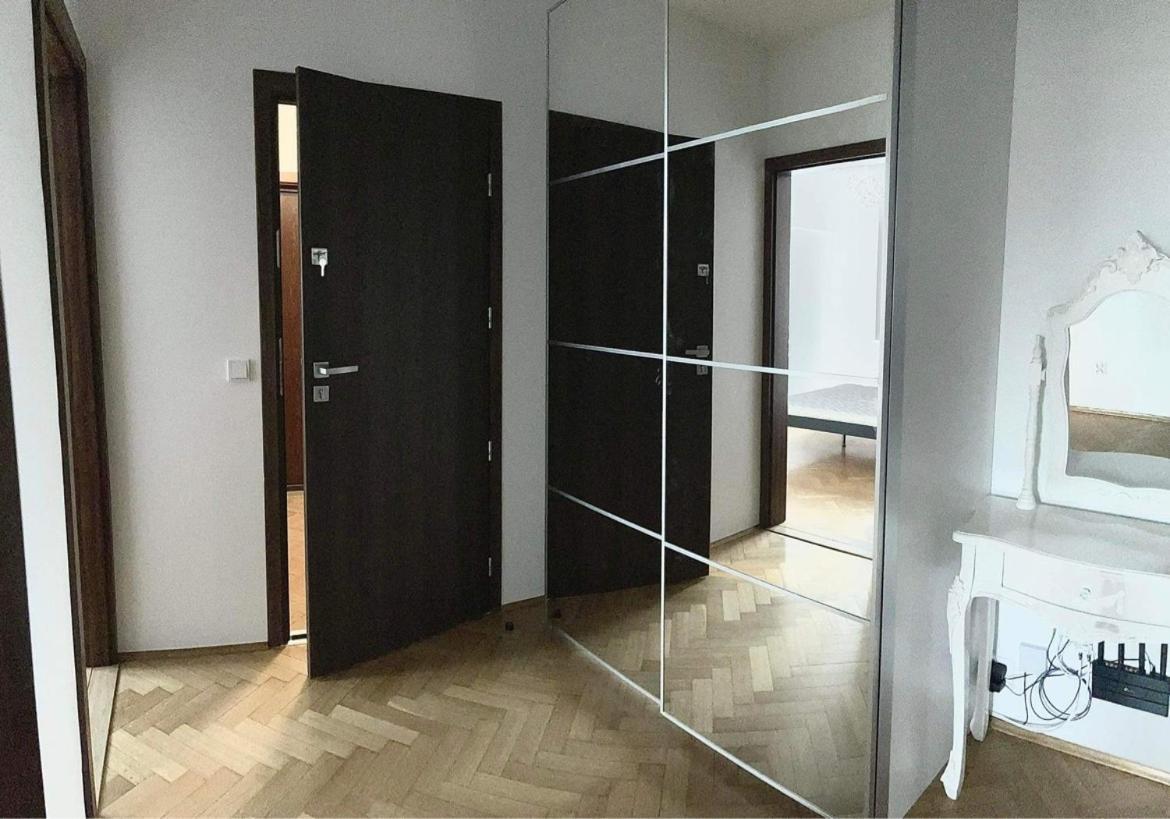 Apartamenty Centrum Augustów Kültér fotó