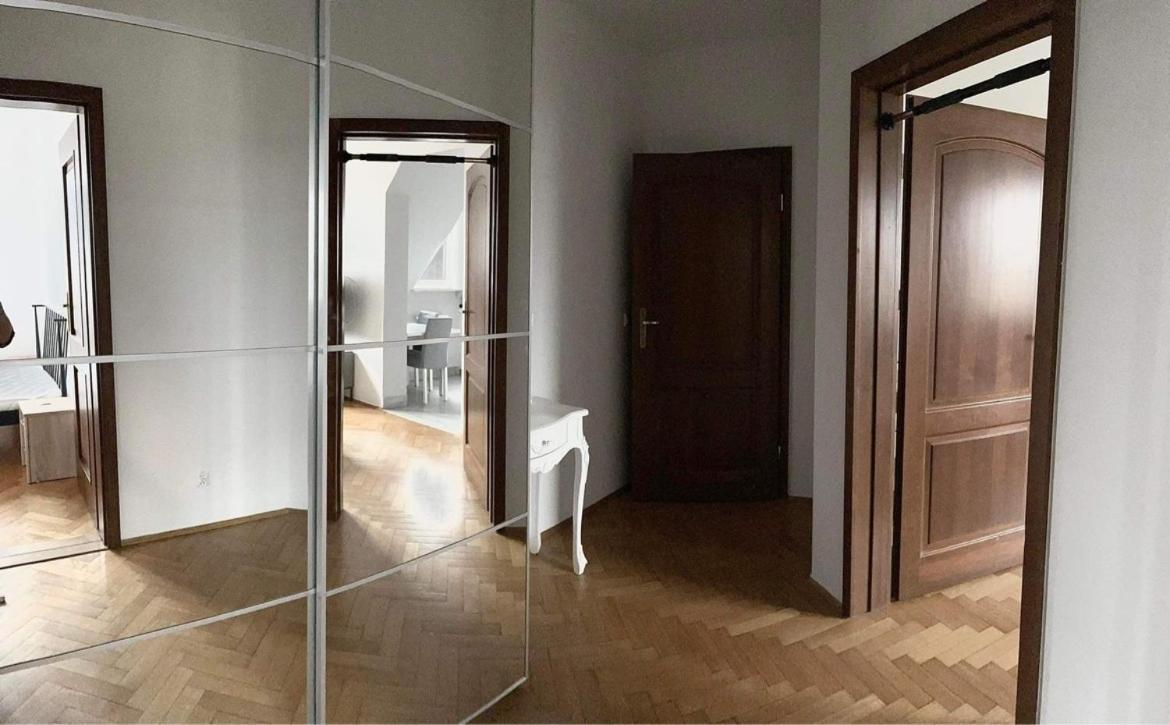 Apartamenty Centrum Augustów Kültér fotó